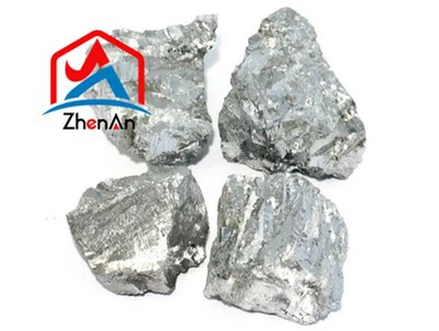 제련용 10-50mm 바나듐철