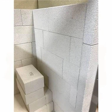 세라믹 산업 킬른 경량 격리 다루기 힘든 벽돌