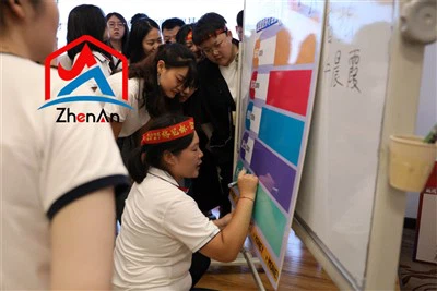 전해 망간 시장 역학