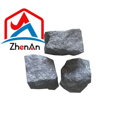 페로크롬은 핵심소재입니다