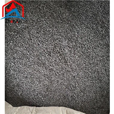 페로 실리콘 바륨 접종제 크기 1-4mm 주철 접종제