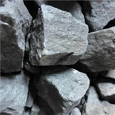 페로실리콘 마그네슘 FeSiMg 노듈라이저 덩어리