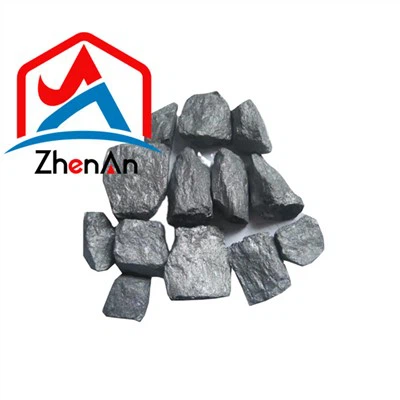 페로 실리콘 지르코늄 필수 합금