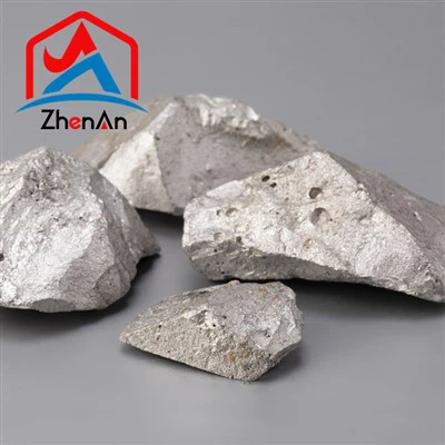 10-50mm 페로 티타늄 합금