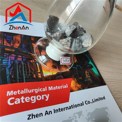 페로몰리브덴 60