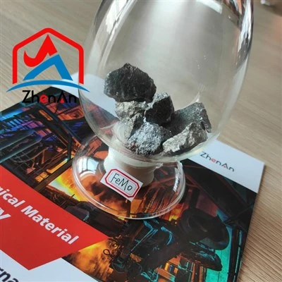 석유 정제를 위한 Ferromolybdenum60
