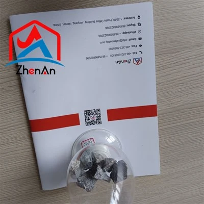 적층 가공의 Ferromolybdenum60