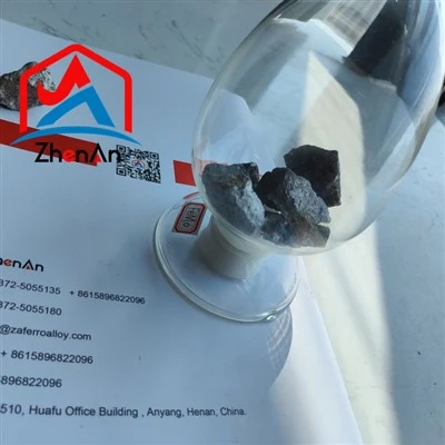 기계 제조에서 Ferromolybdenum60