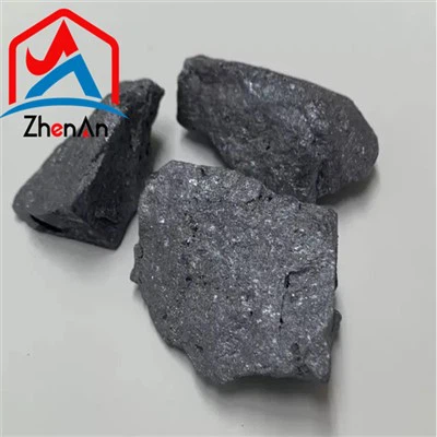 Ferrosilicon Nitride는 혁신적인 소재입니다.