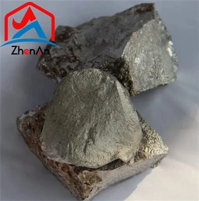 페로티타늄은 또한 강한 내식성을 가지고 있습니다.