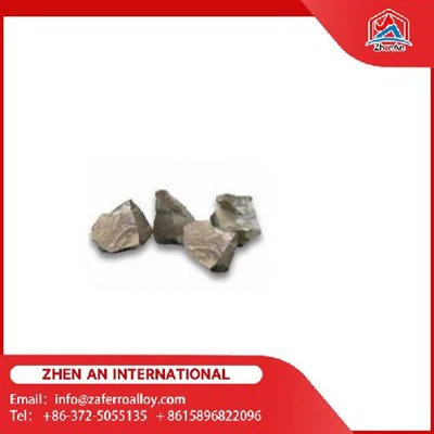 페로티타늄 인 테크놀로지