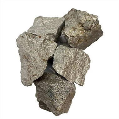 고 탄소 주조 원료 Femn Ferro Manganese