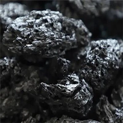 흑연화 석유 코크스 소개
