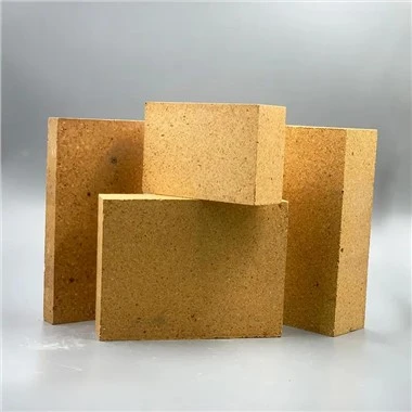 내화 벽돌 내화 점토 벽돌