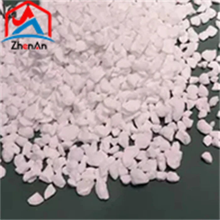 표 형식의 알루미나 0.05% Na2O