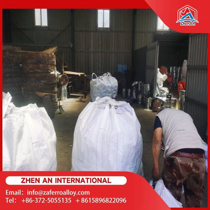 Thermal Stability Vanadium Pentoxide Flake