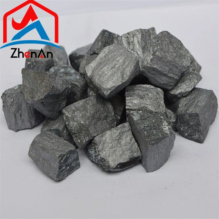 Thermally Conductive Ferric Molybdenum