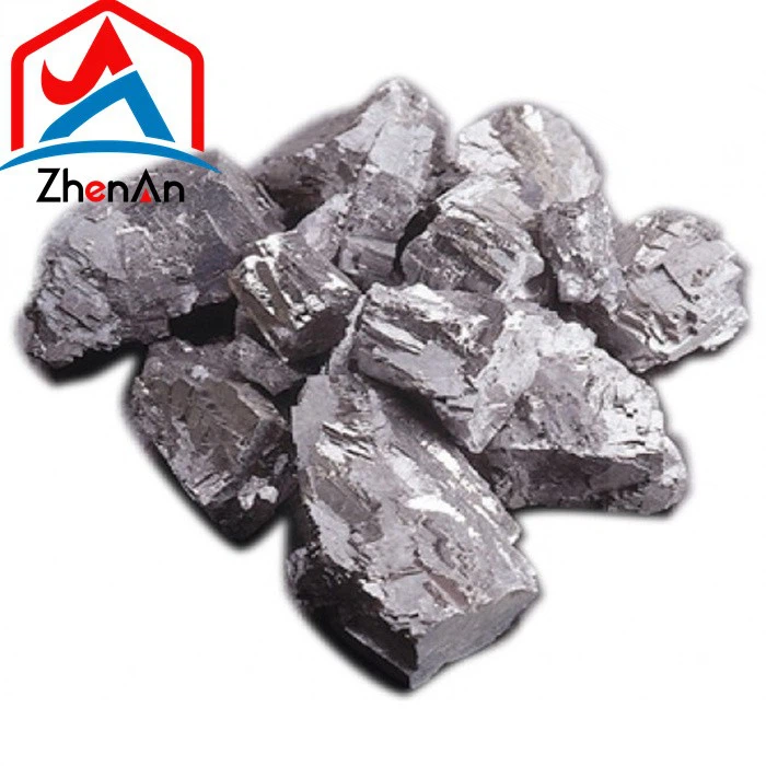 Thermally Conductive Ferric Molybdenum