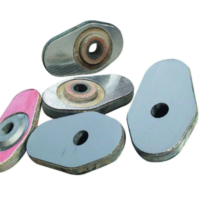 Tundish Slide Gate SGS Certified