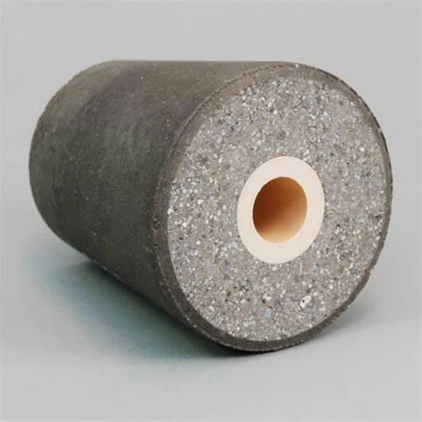 툰디쉬 연속주조 내화물