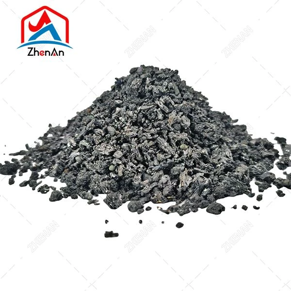silicon carbide uses