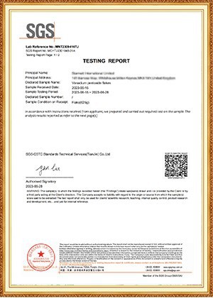 Ferro Silicon Nitride Ferro Silicon Nitride