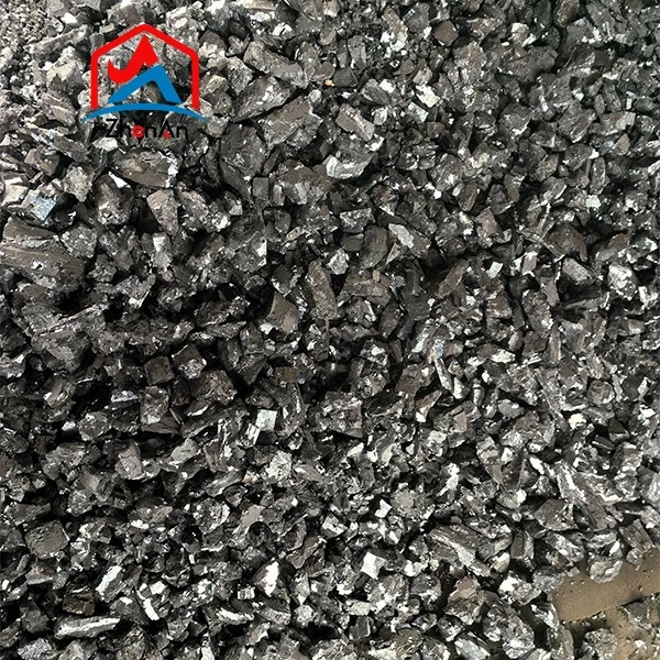 Vanadium Ferroalloys In Stock