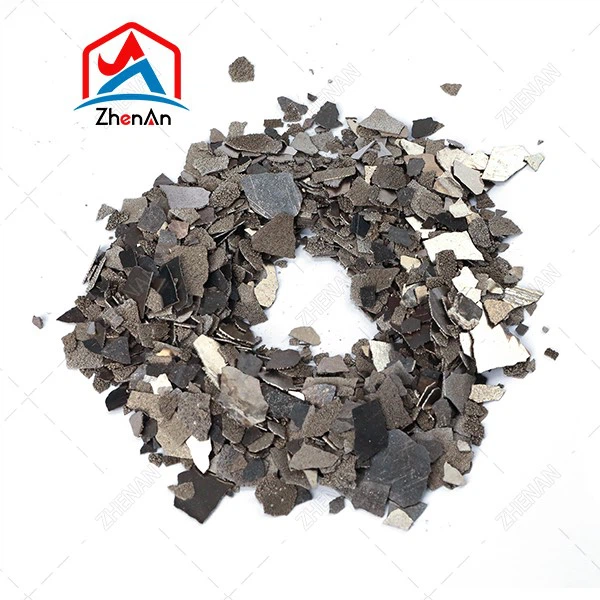 electrolytic manganese flakes In Stock