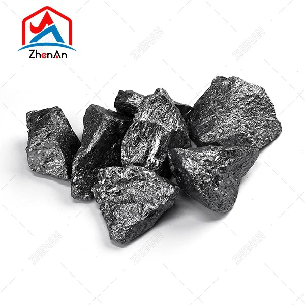 Silicon Metal 2202 Silicon Metal 2202