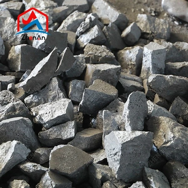 Ferro Silicon 39