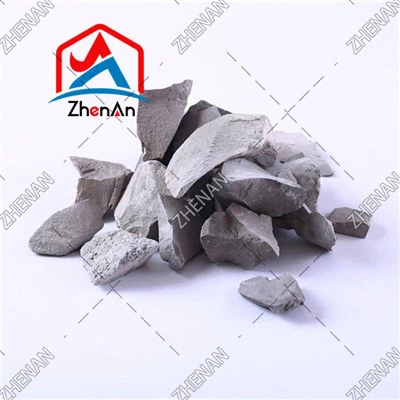 철강 제조용 Ferro Silicon Nitride 덩어리10-50mm