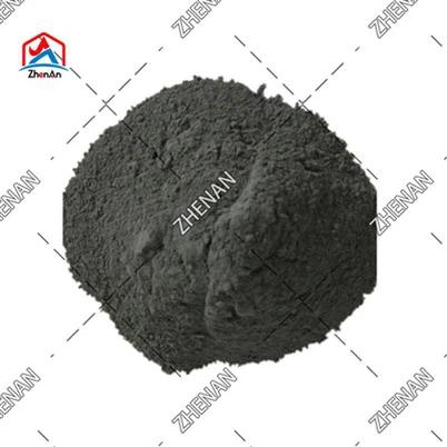 흑연화 석유 코크스 0.5mm 고품질